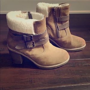 Women’s Ankle Boots